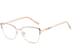 BS2425-0782_Brown_Butterfly_Metal_Glasses_corner