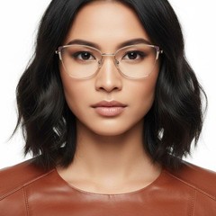 bs2425-0782_brown_butterfly_metal_glasses_model