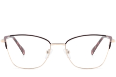 BS2425-0783_Purple_Butterfly_Metal_Glasses_front