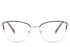 BS2425-0783_Purple_Butterfly_Metal_Glasses_front