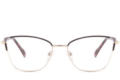 BS2425-0783_Purple_Butterfly_Metal_Glasses_front