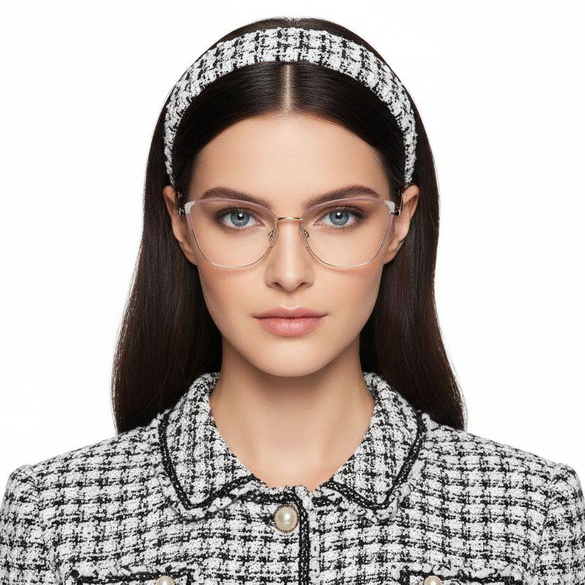 bs2425-0784_pink_butterfly_metal_glasses_model