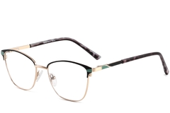 BS2425-0785_Black_Butterfly_Metal_Glasses_corner