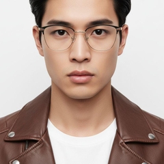 bs2425-0787_green_butterfly_metal_glasses_model