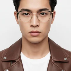 bs2425-0787_green_butterfly_metal_glasses_model
