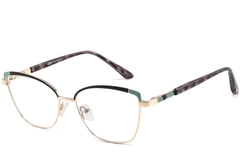 BS2425-0791_Black_Butterfly_Metal_Glasses_corner