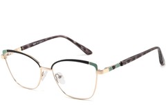 BS2425-0791_Black_Butterfly_Metal_Glasses_corner