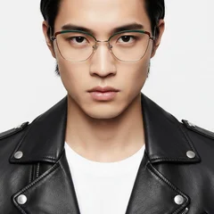 bs2425-0793_green_butterfly_metal_glasses_model