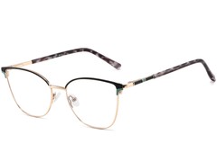 BS2425-0797_Black_Butterfly_Metal_Glasses_corner