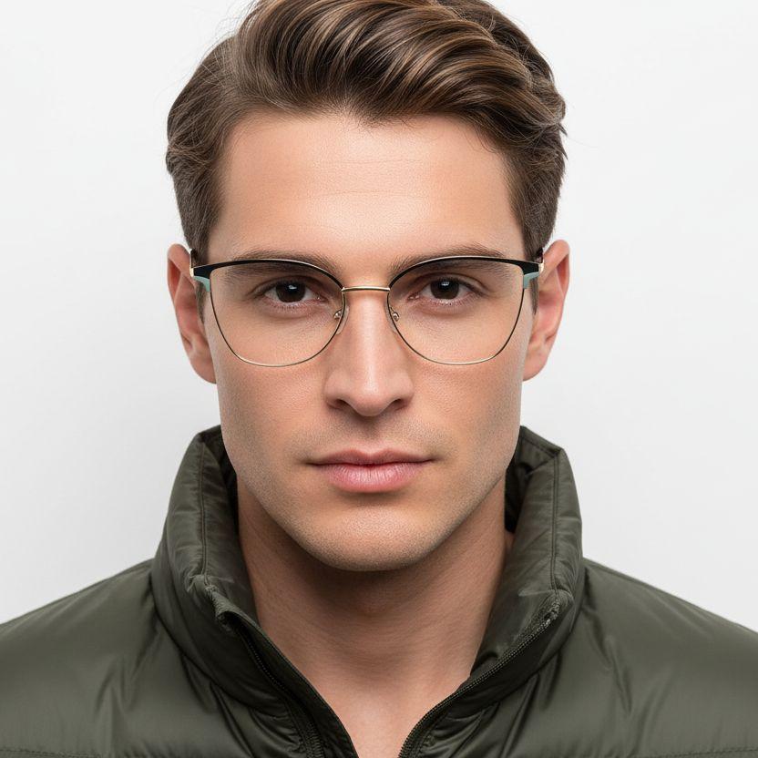 bs2425-0797_black_butterfly_metal_glasses_model