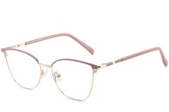 BS2425-0798_Pink_Butterfly_Metal_Glasses_corner