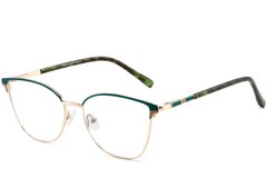 BS2425-0799_Green_Butterfly_Metal_Glasses_corner