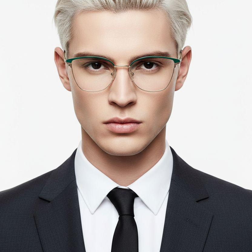 bs2425-0799_green_butterfly_metal_glasses_corner_model