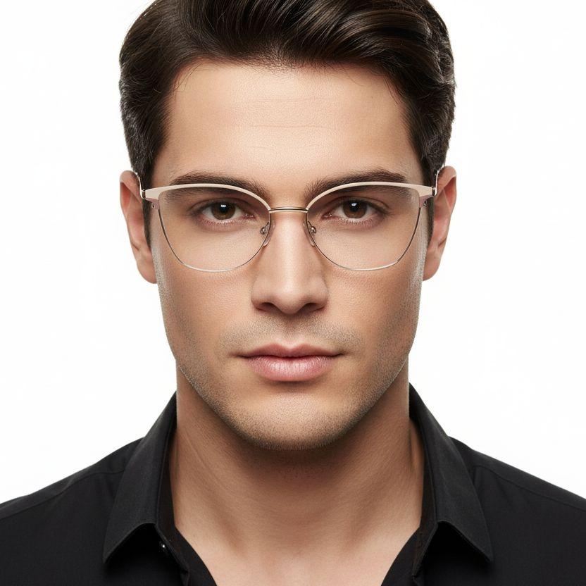 bs2425-0800_brown_butterfly_metal_glasses_corner_model