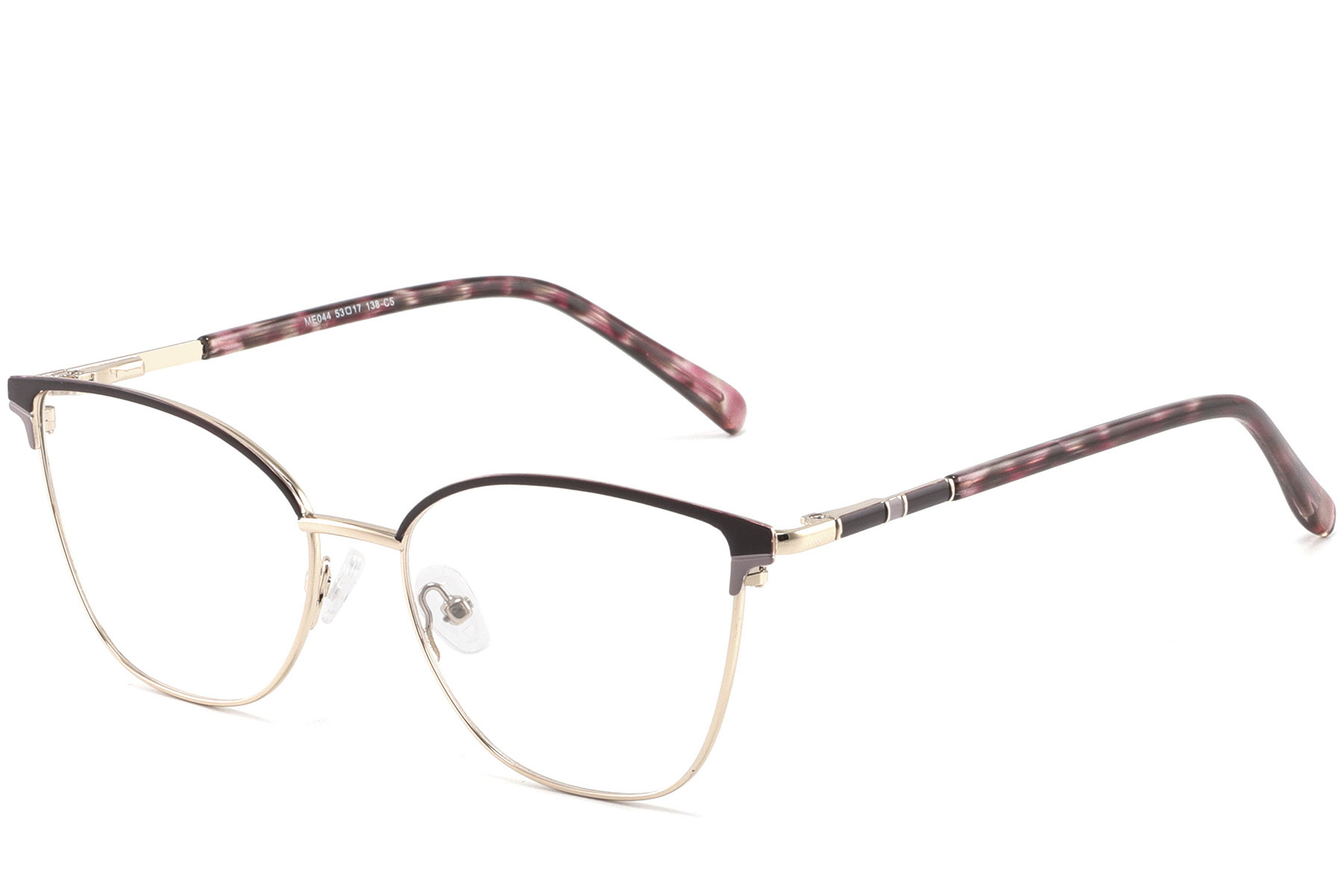 BS2425-0801_Purple_Butterfly_Metal_Glasses_corner