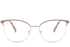 BS2425-0802_Pink_Butterfly_Metal_Glasses_front