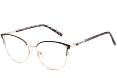 BS2425-0803_Black_Butterfly_Metal_Glasses_corner