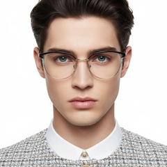 bs2425-0803_black_butterfly_metal_glasses_model