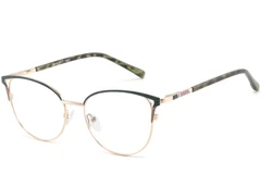 BS2425-0805_Green_Butterfly_Metal_Glasses_corner