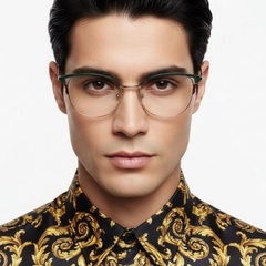 bs2425-0805_green_butterfly_metal_glasses_model