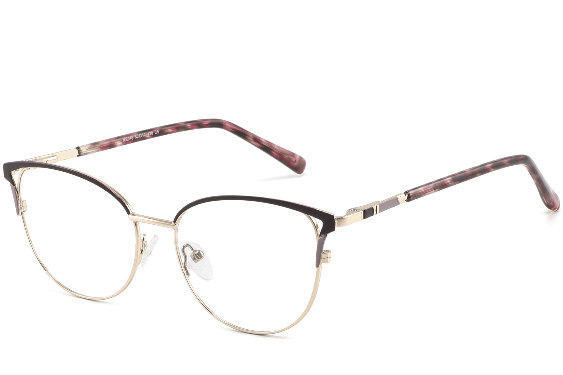 BS2425-0807_Purple_Butterfly_Metal_Glasses_corner