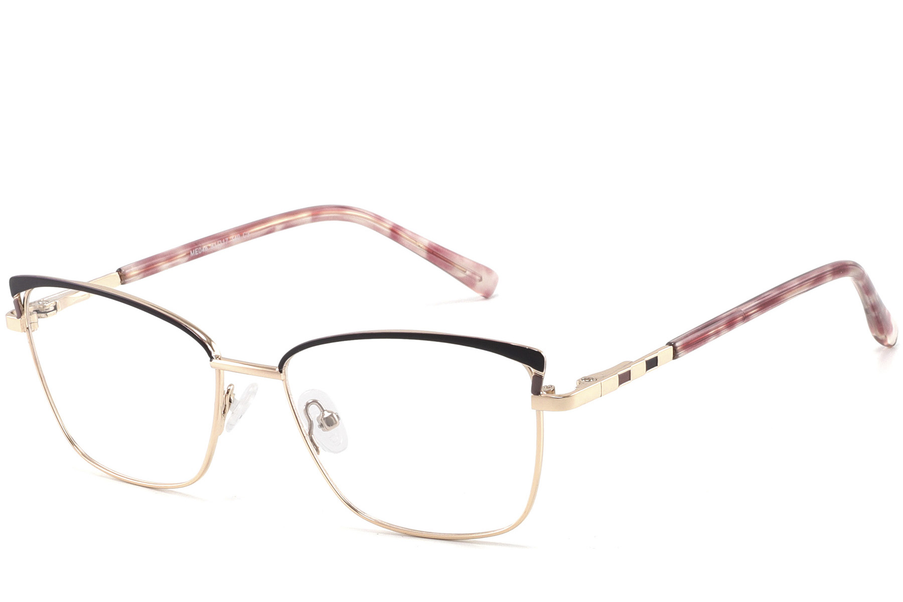 BS2425-0811_Black_Butterfly_Metal_Glasses_corner