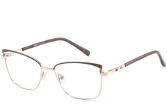 BS2425-0812_Brown_Butterfly_Metal_Glasses_corner