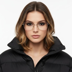 bs2425-0812_brown_butterfly_metal_glasses_model