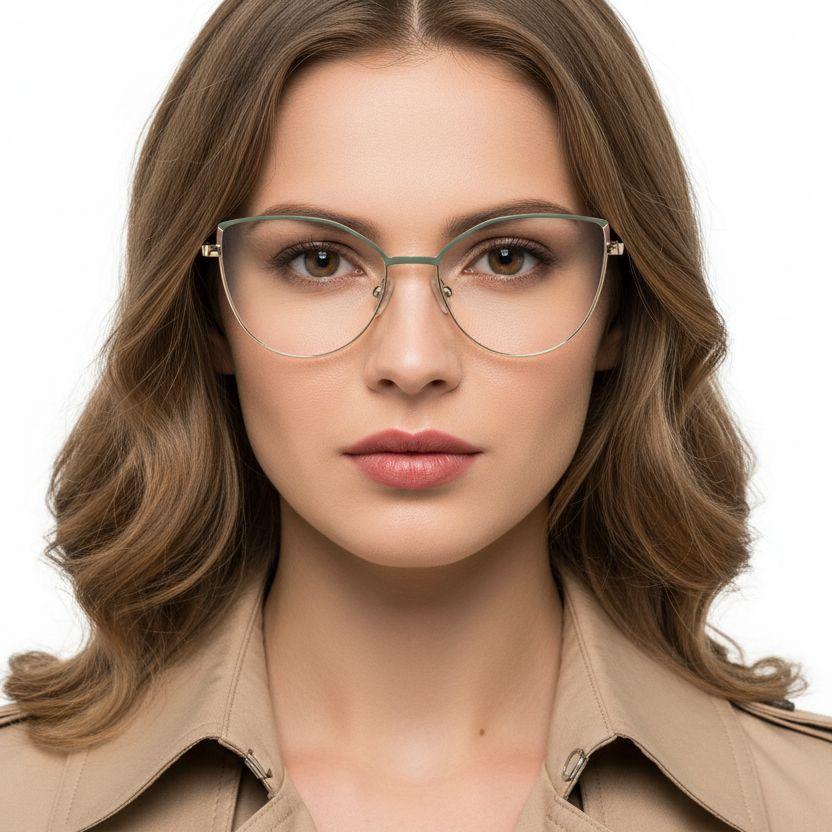 bs2425-0816_green_butterfly_metal_glasses_model