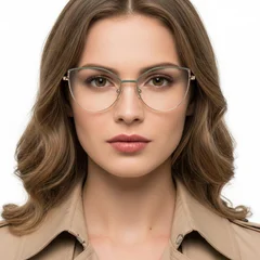 bs2425-0816_green_butterfly_metal_glasses_model