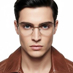 bs2425-0818_brown_butterfly_metal_glasses_model