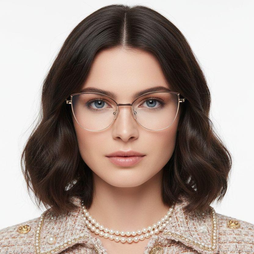 bs2425-0818_brown_butterfly_metal_glasses_model