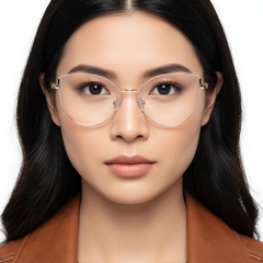 bs2425-0819_pink_butterfly_metal_glasses_model