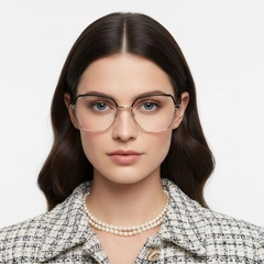 bs2425-0821_black_geometric_metal_glasses_model