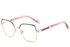 BS2425-0823_Black_Geometric_Metal_Glasses_corner