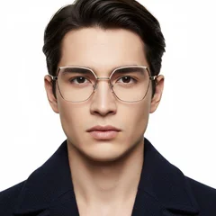 bs2425-0825_pink_geometric_metal_glasses_model