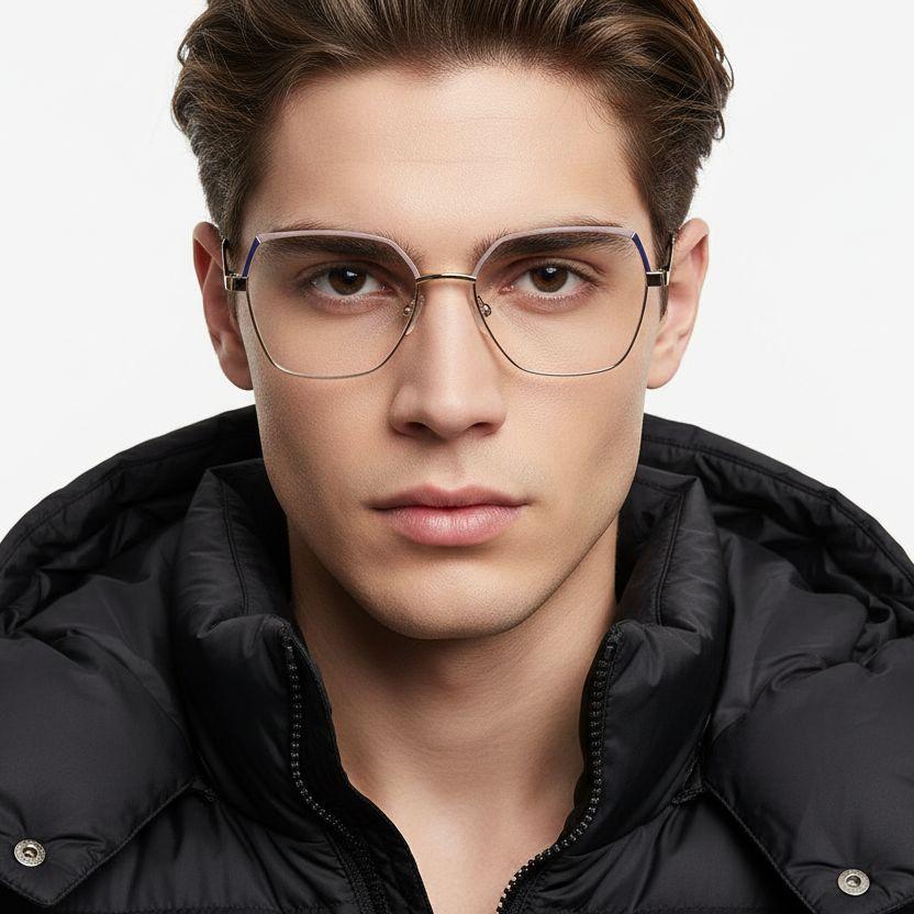 bs2425-0826_pink_geometric_metal_glasses_model