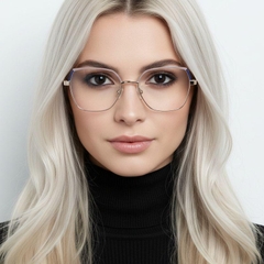 bs2425-0826_pink_geometric_metal_glasses_model