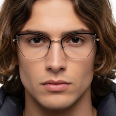bs2425-0827_black_butterfly_metal_glasses_model