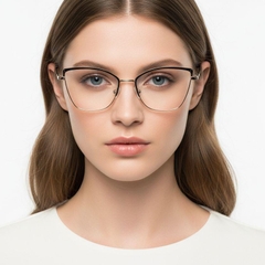 bs2425-0829_black_butterfly_metal_glasses_model