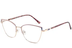 BS2425-0832_Pink_Butterfly_Metal_Glasses_corner