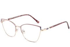 BS2425-0832_Pink_Butterfly_Metal_Glasses_corner