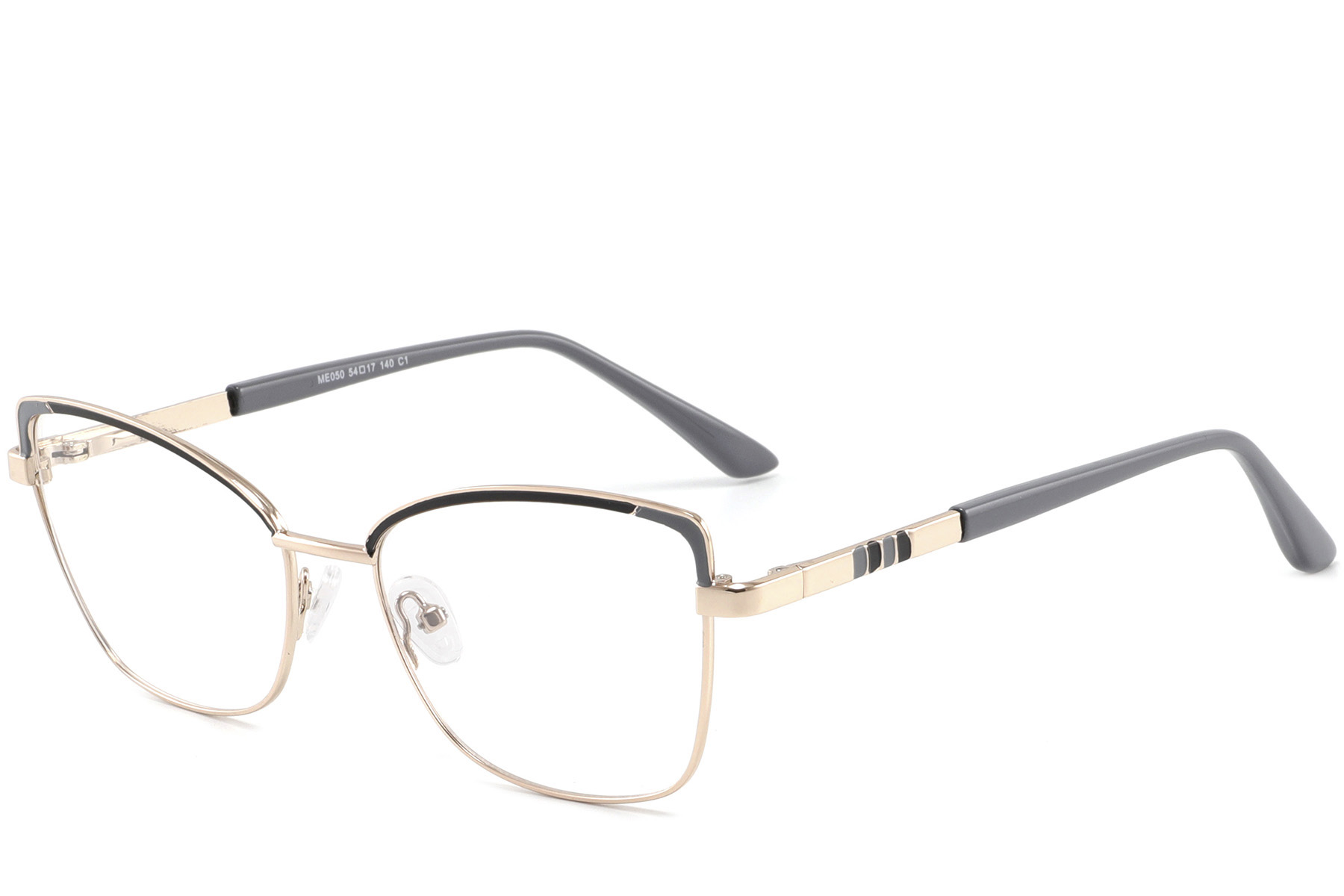 BS2425-0833_Black_Butterfly_Metal_Glasses_corner