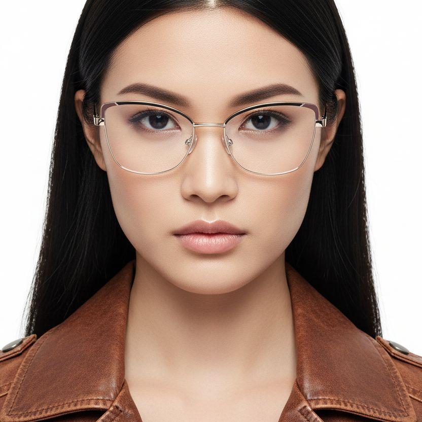 bs2425-0835_black_butterfly_metal_glasses_model