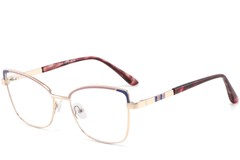BS2425-0838_Pink_Butterfly_Metal_Glasses_corner