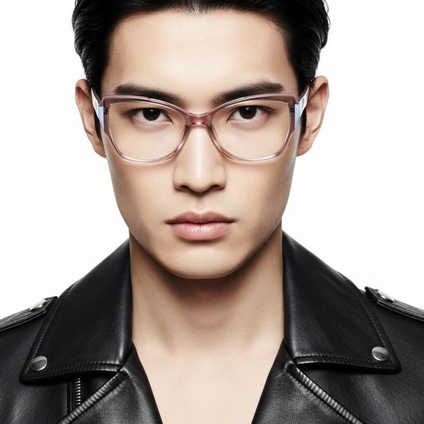 bs2425-0849_pink_butterfly_acetate_glasses_model