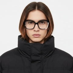 bs2425-0850_black_rectangular_acetate_glasses_model