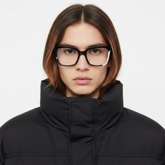 bs2425-0850_black_rectangular_acetate_glasses_model