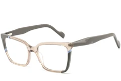 BS2425-0852_Brown_Rectangular_Acetate_Glasses_corner