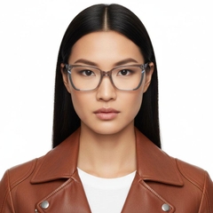 bs2425-0852_brown_rectangular_acetate_glasses_model